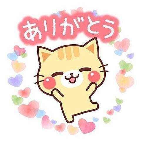 &#10023;*。お礼日記&#10023;*。