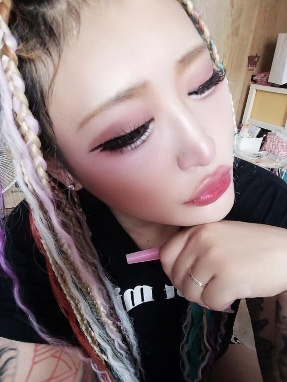 むかいます♡♡