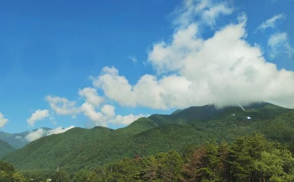 長野✨️
