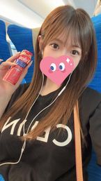 向かってるよ
