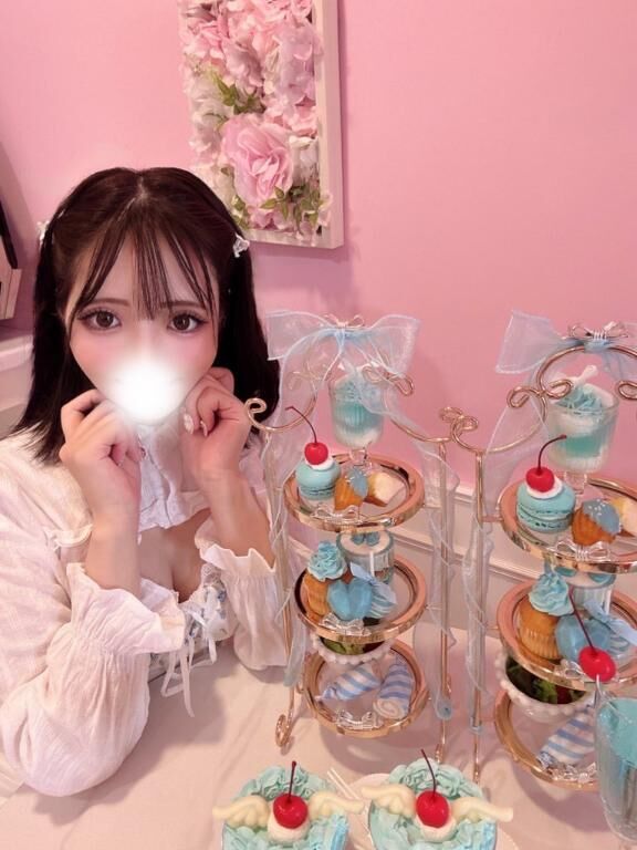 甘美なスイーツ♡♡
