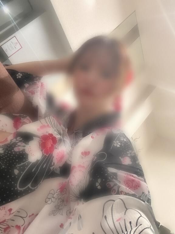到着してます&#9825;