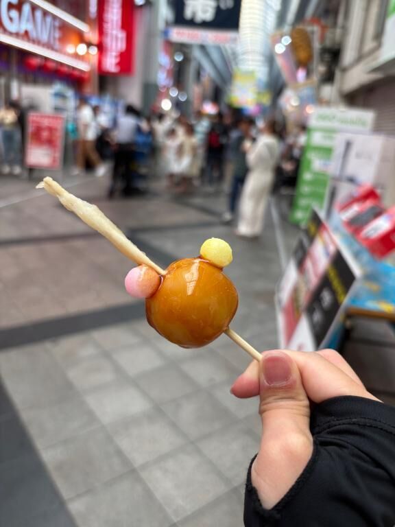 終わっちゃうよ♡