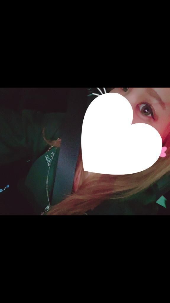 髪色♡