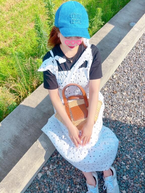 明日の空き枠&#9825;