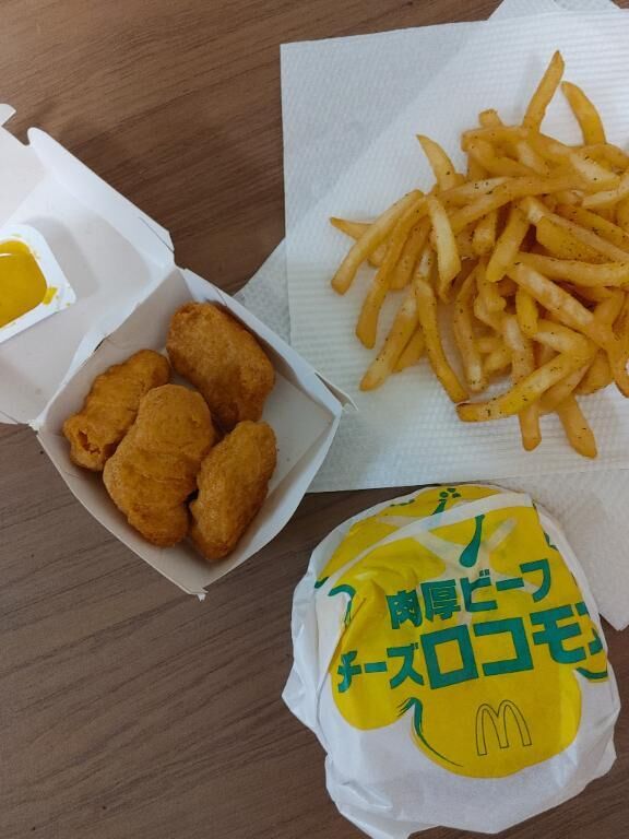 完璧者はいないから