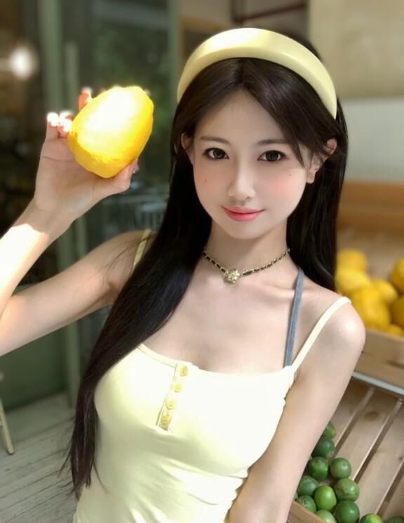 &#9825;おはレモン&#9825;