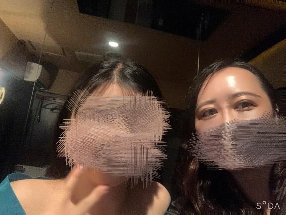 あけのさんと3P体験&#128147;&#8234;