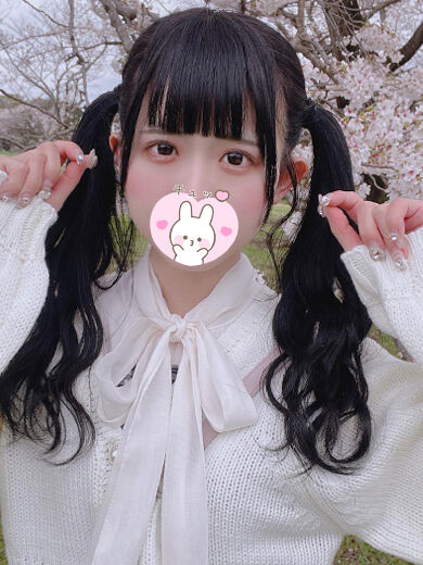 いや〜ん・・