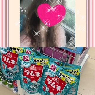 暑いですね！