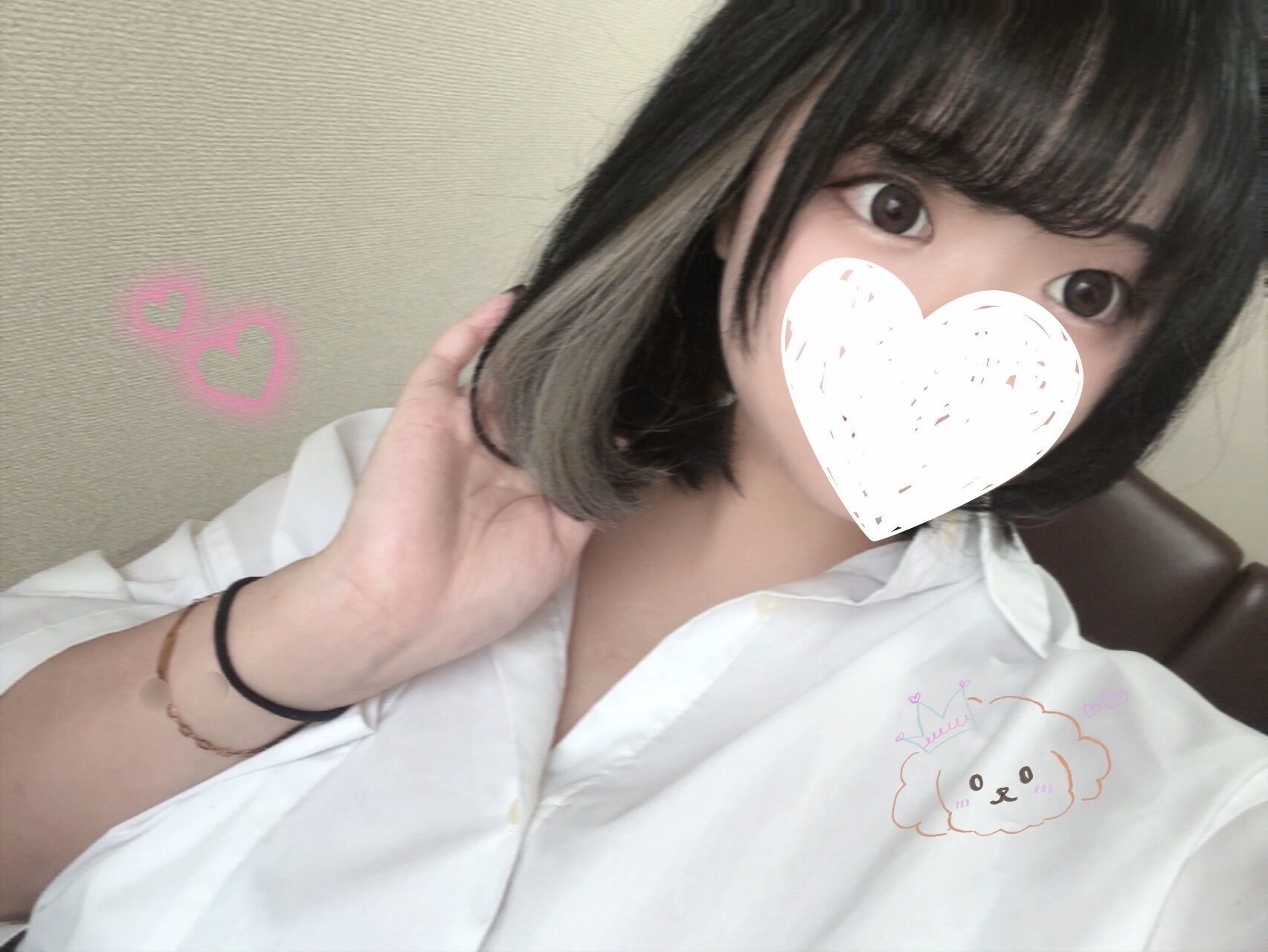 待ってます&#128536;