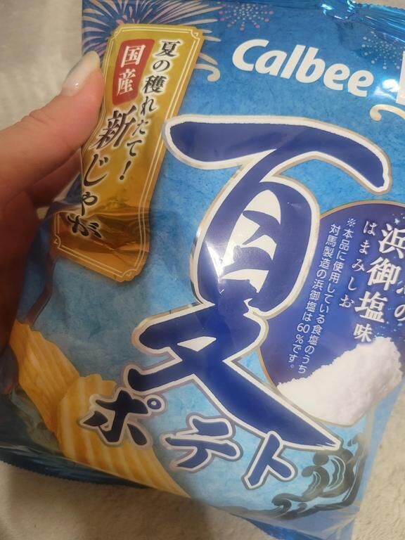 夏といえば…