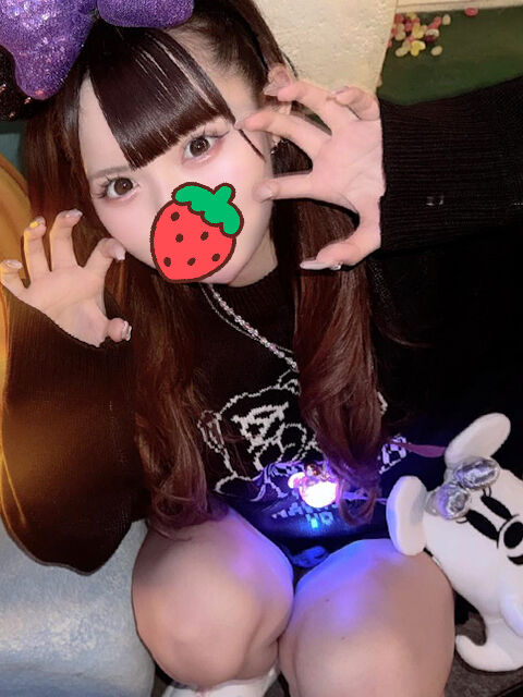 すっごいムラムラ♡