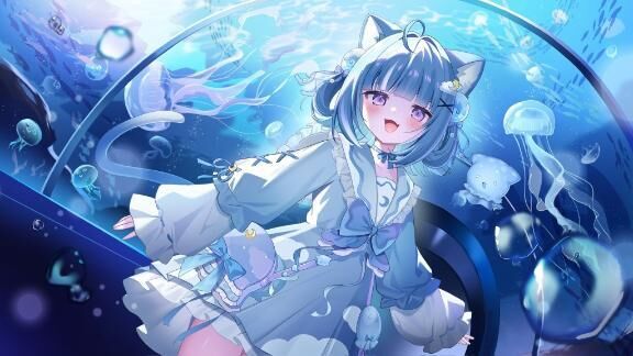 ありがとー