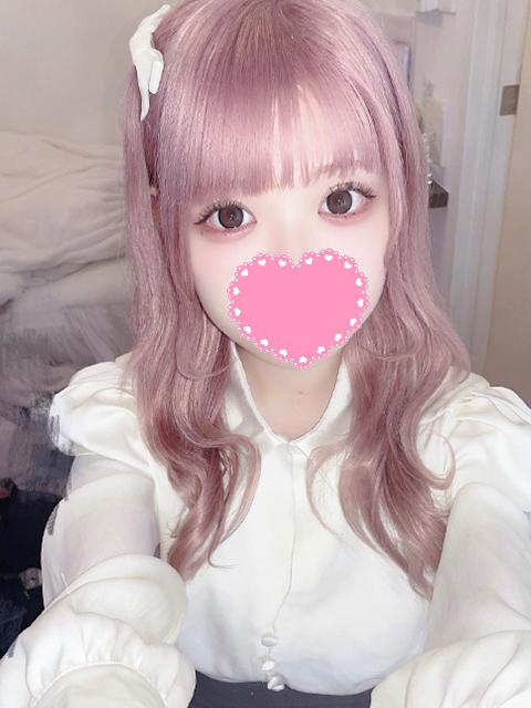 もう♡れちゃいました…