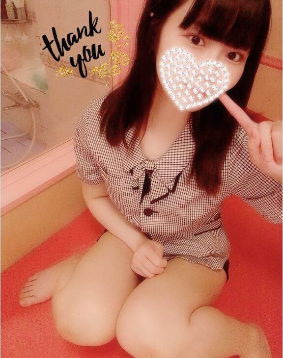 ありがとう&#9825;