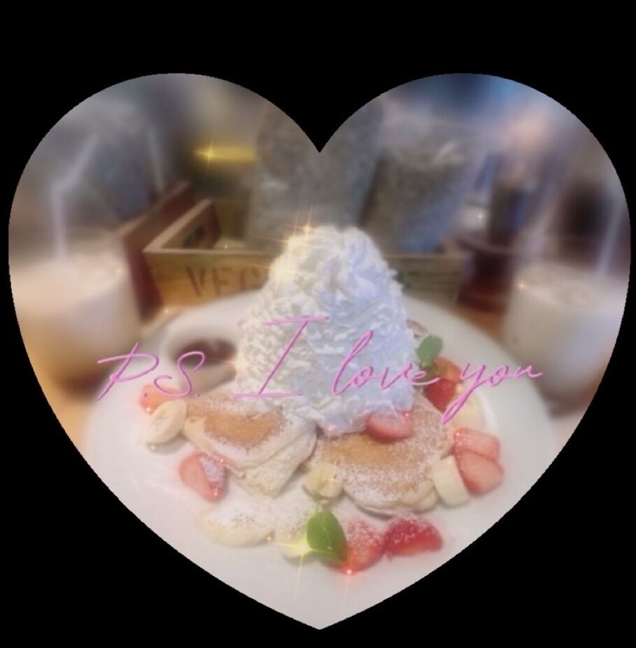 お礼&#10084;&#65039;