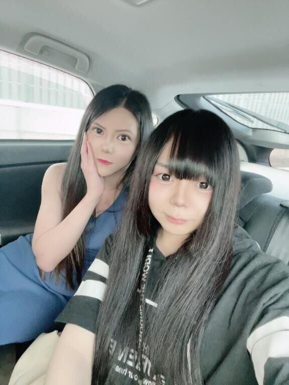 仲良しユリアさん♪♪