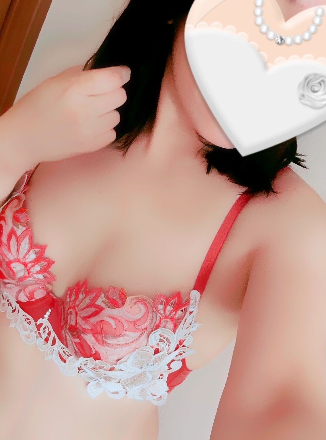 お礼です