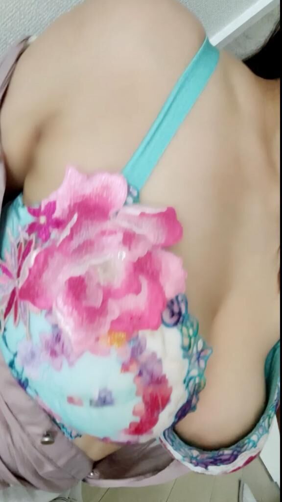 【お礼写メ日記】