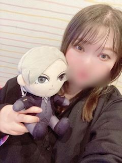 やばーい！めちゃ緊張で吐きそう？？