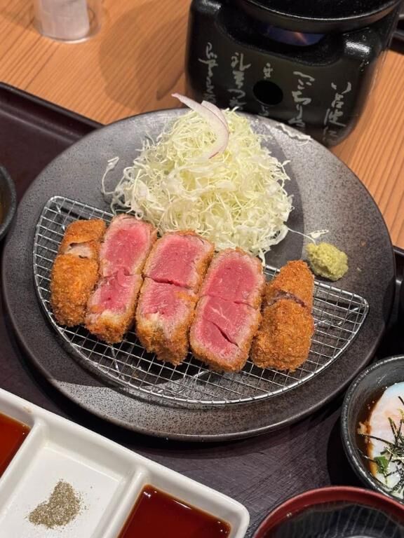 ランチ♪