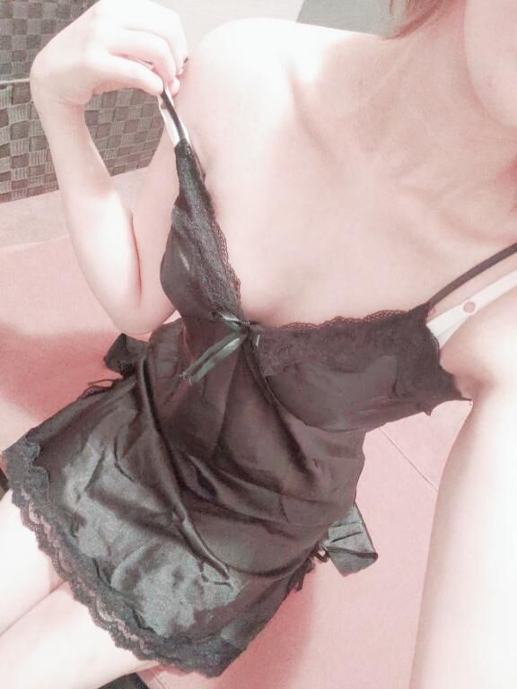 足りないよ&#x301C;&#9825;