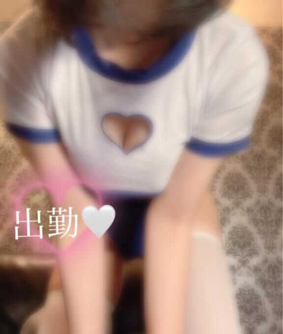 駆け込み&#9825;&#9825;&#9825;&#9825;