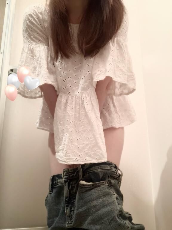 ちょいっと^_^