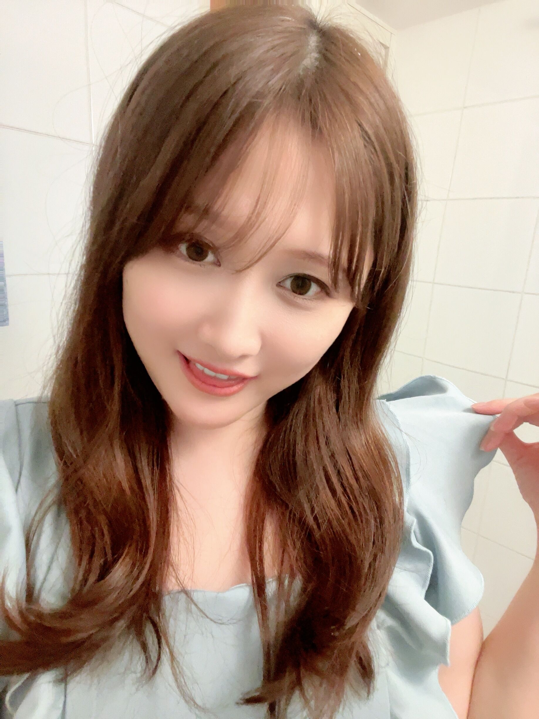 出勤いたします&#9825;