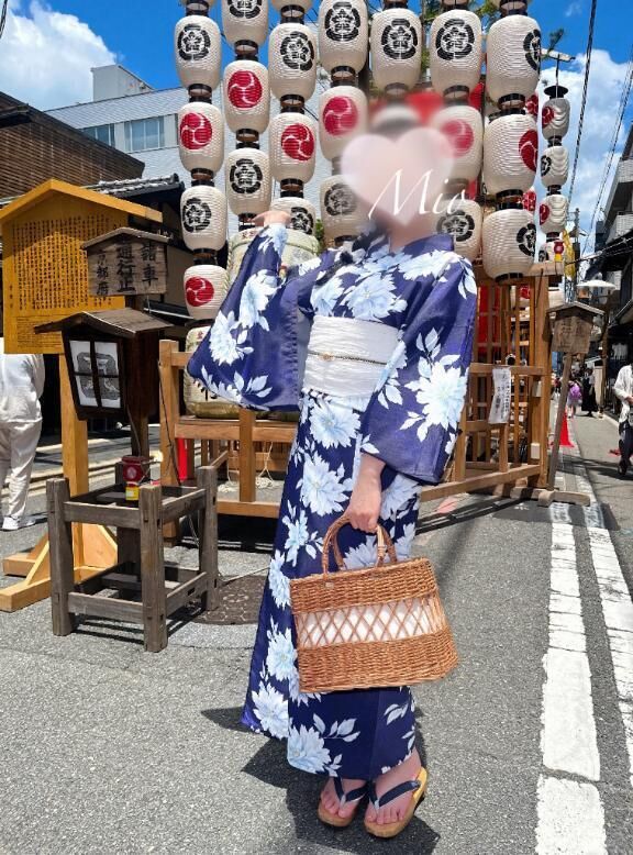&#127752;涼やかにしとやかに&#127752;
