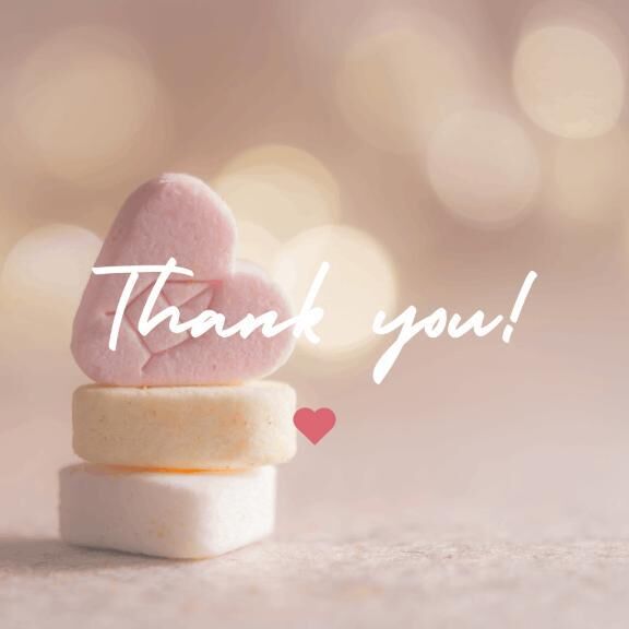♡S様御礼♡♡
