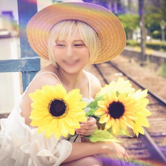 お題:夏っぽい１枚