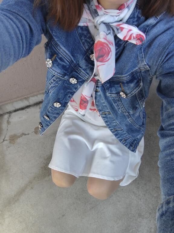 １時２０からの若き　御新規T様&#128139;