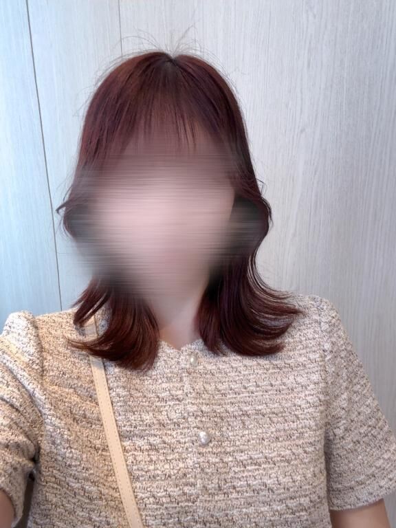 復帰しました&#9825;&#9825;