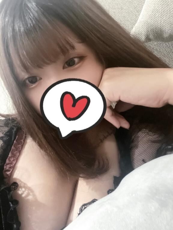 大きく見える…♡♡