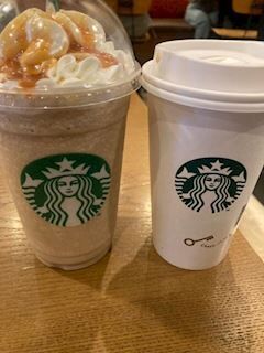 初めて、、こんな大きいの？