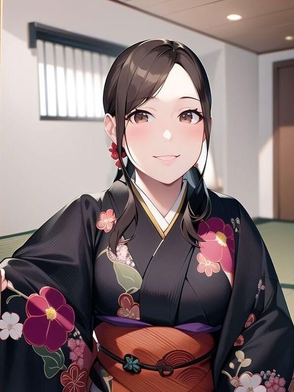&#10048;帯結び&#10048;
