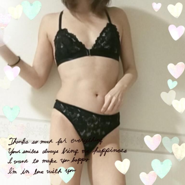 かれんです