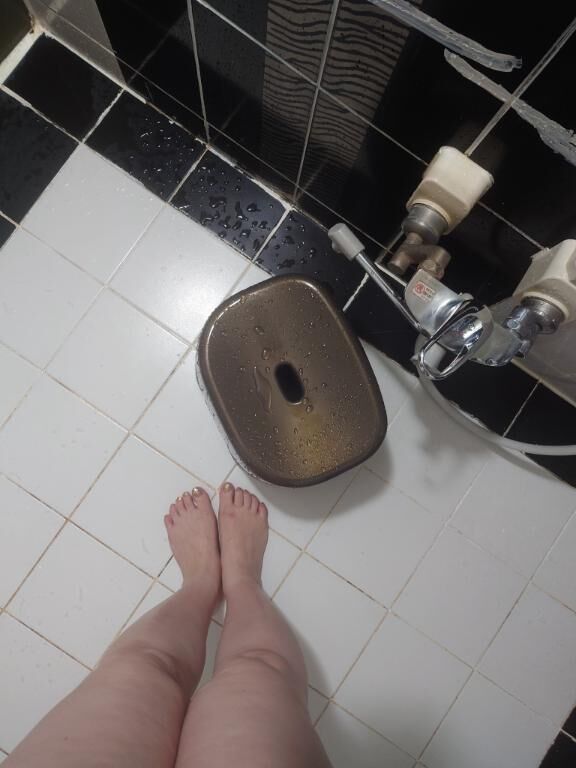 転ぶならおひとりでどうぞ！