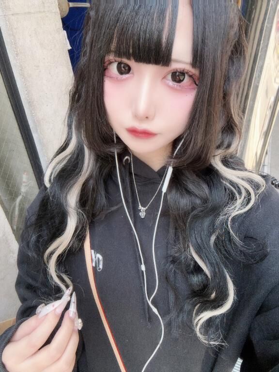 今日は中でもいい&#9825;