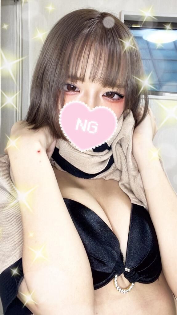 私の弱点♡