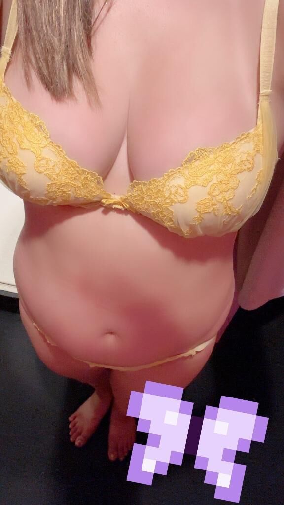 おニュー下着&#10084;&#65039;part1