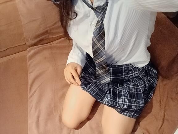 明日、待ってます&#9825;