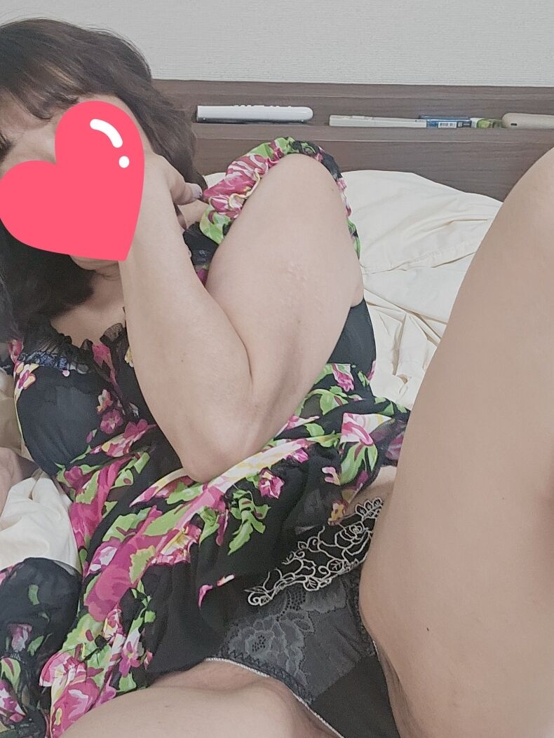 あんなです