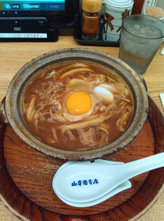 夏でも美味しい