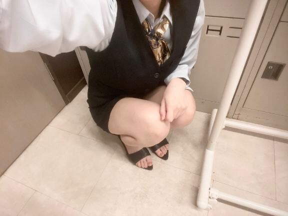 OLさん&hearts;&#65039;