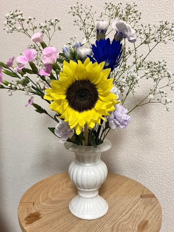 ありがとうございました。