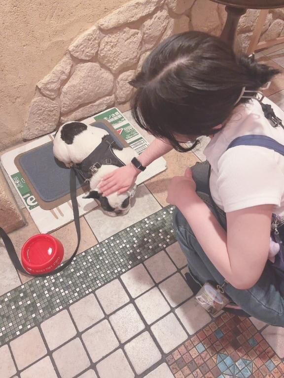 ラストまで&#9825;&#9825;