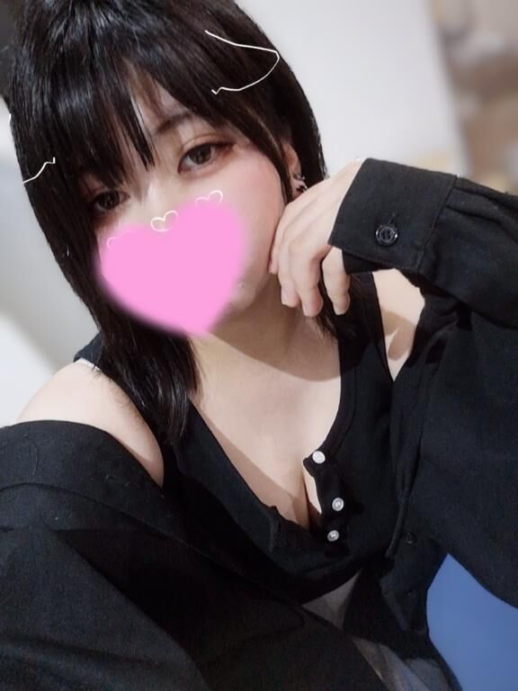 なにこれー！？